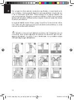 Предварительный просмотр 10 страницы Medel Myo-Fit 4 Instruction Manual