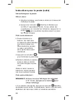 Preview for 90 page of Medela 0407020 Instruction Manual