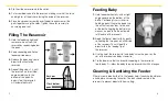 Preview for 3 page of Medela 6100018S Instructions For Use Manual