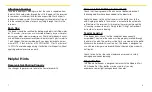 Preview for 4 page of Medela 6100018S Instructions For Use Manual