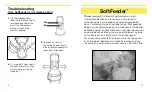 Предварительный просмотр 5 страницы Medela 6100018S Instructions For Use Manual