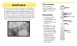 Preview for 9 page of Medela 6100018S Instructions For Use Manual