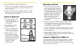 Preview for 10 page of Medela 6100018S Instructions For Use Manual