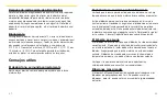 Preview for 11 page of Medela 6100018S Instructions For Use Manual