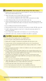 Preview for 5 page of Medela 67099 Instructions Manual