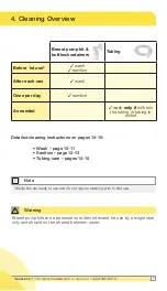 Preview for 9 page of Medela 67099 Instructions Manual