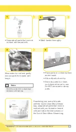 Preview for 13 page of Medela 67099 Instructions Manual