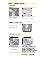 Preview for 11 page of Medela 67355S Instructions Manual