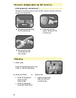 Preview for 12 page of Medela 67355S Instructions Manual