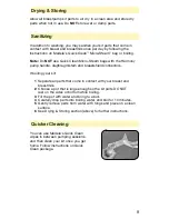 Preview for 13 page of Medela 67355S Instructions Manual