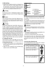 Preview for 8 page of Medela AIR PLUS Instructions For Use Manual