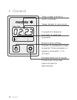 Preview for 34 page of Medela Apgar Timer Instructions For Use Manual