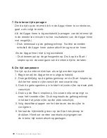 Preview for 46 page of Medela Apgar Timer Instructions For Use Manual