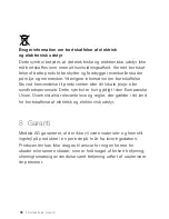 Preview for 68 page of Medela Apgar Timer Instructions For Use Manual