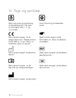 Preview for 70 page of Medela Apgar Timer Instructions For Use Manual