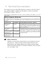 Preview for 126 page of Medela Apgar Timer Instructions For Use Manual