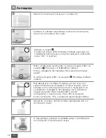 Preview for 72 page of Medela B-Well Instructions For Use Manual