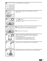 Предварительный просмотр 99 страницы Medela B-Well Instructions For Use Manual