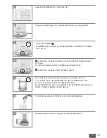 Предварительный просмотр 117 страницы Medela B-Well Instructions For Use Manual