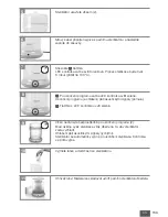 Предварительный просмотр 153 страницы Medela B-Well Instructions For Use Manual