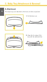 Preview for 8 page of Medela BabyWeigh II Instructions For Use Manual