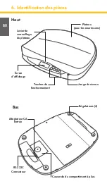 Preview for 80 page of Medela BabyWeigh II Instructions For Use Manual