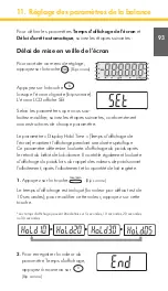 Preview for 93 page of Medela BabyWeigh II Instructions For Use Manual