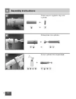 Preview for 6 page of Medela Base Instructions For Use Manual