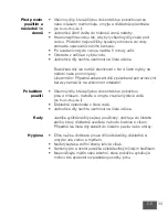 Preview for 33 page of Medela Base Instructions For Use Manual