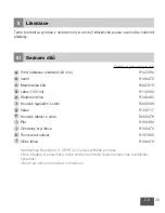 Preview for 35 page of Medela Base Instructions For Use Manual