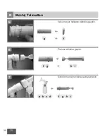 Preview for 38 page of Medela Base Instructions For Use Manual