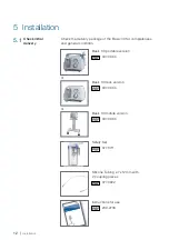 Preview for 12 page of Medela Basic 30 Instructions For Use Manual