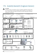 Preview for 68 page of Medela Basic 30 Instructions For Use Manual