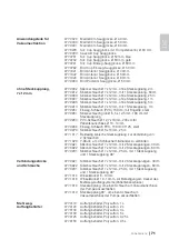 Preview for 71 page of Medela Basic 30 Instructions For Use Manual