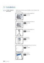 Preview for 88 page of Medela Basic 30 Instructions For Use Manual