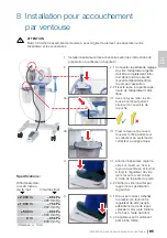 Preview for 95 page of Medela Basic 30 Instructions For Use Manual