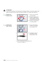 Preview for 132 page of Medela Basic 30 Instructions For Use Manual