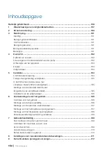 Preview for 154 page of Medela Basic 30 Instructions For Use Manual