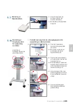 Preview for 205 page of Medela Basic 30 Instructions For Use Manual