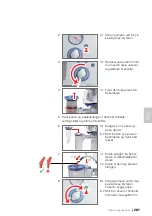 Preview for 287 page of Medela Basic 30 Instructions For Use Manual