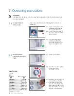 Preview for 18 page of Medela Basic Instructions For Use Manual