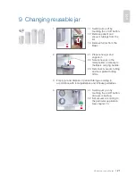 Preview for 21 page of Medela Basic Instructions For Use Manual