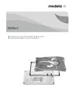 Medela BiliBed Instructions For Use Manual preview