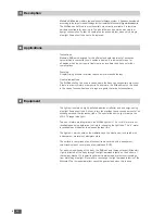 Preview for 6 page of Medela BiliBed Instructions For Use Manual