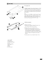 Предварительный просмотр 7 страницы Medela BiliBed Instructions For Use Manual