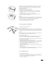 Предварительный просмотр 13 страницы Medela BiliBed Instructions For Use Manual