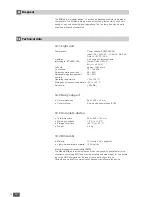 Preview for 14 page of Medela BiliBed Instructions For Use Manual