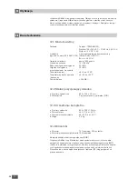 Preview for 28 page of Medela BiliBed Instructions For Use Manual