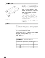 Preview for 40 page of Medela BiliBed Instructions For Use Manual