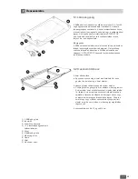 Предварительный просмотр 49 страницы Medela BiliBed Instructions For Use Manual